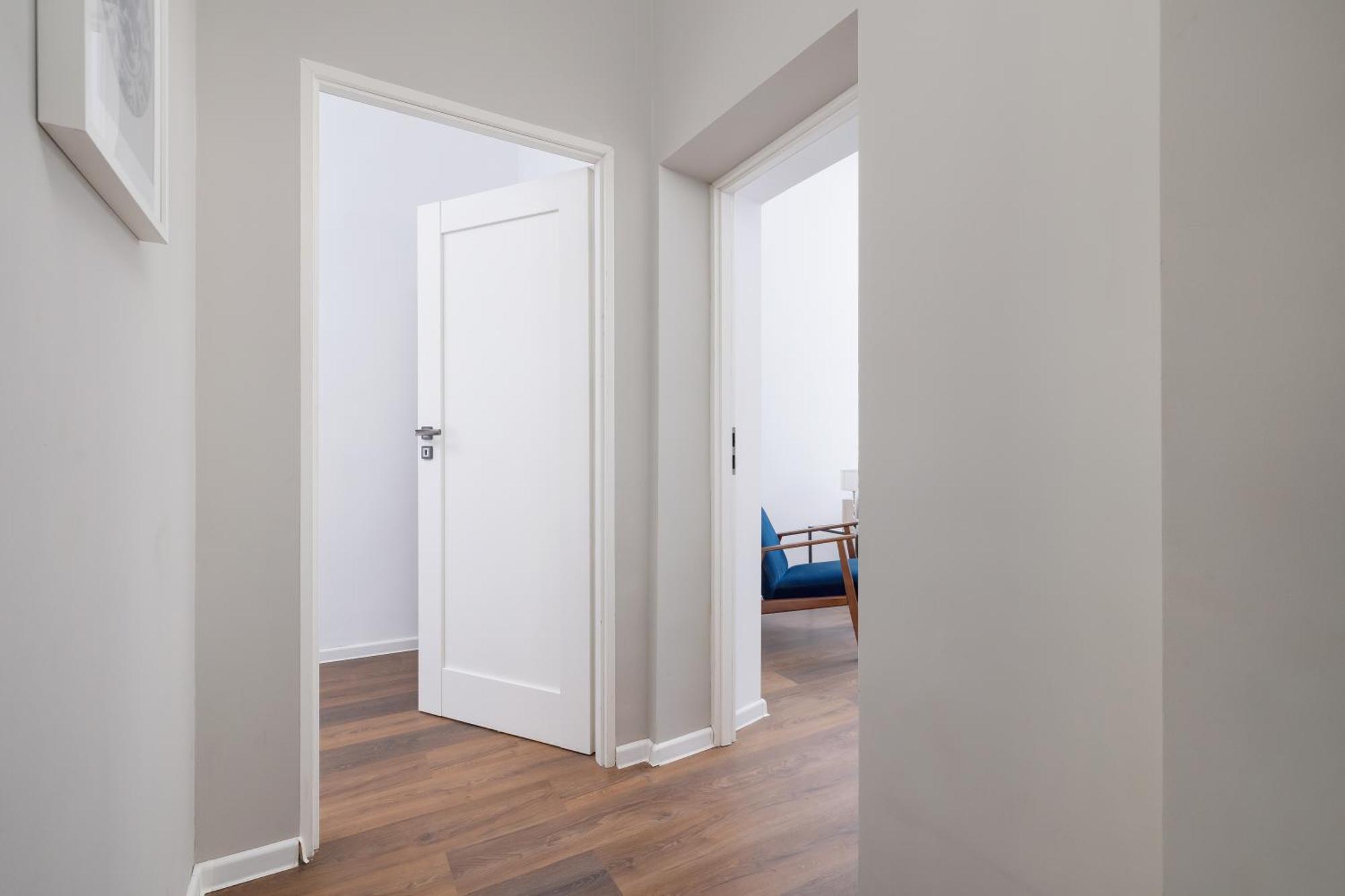 2-bedroom With Balcony - Dluga 65 Street Krakov